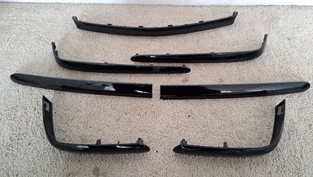Honda Goldwing 1800 Trunk And Saddlebags Covers