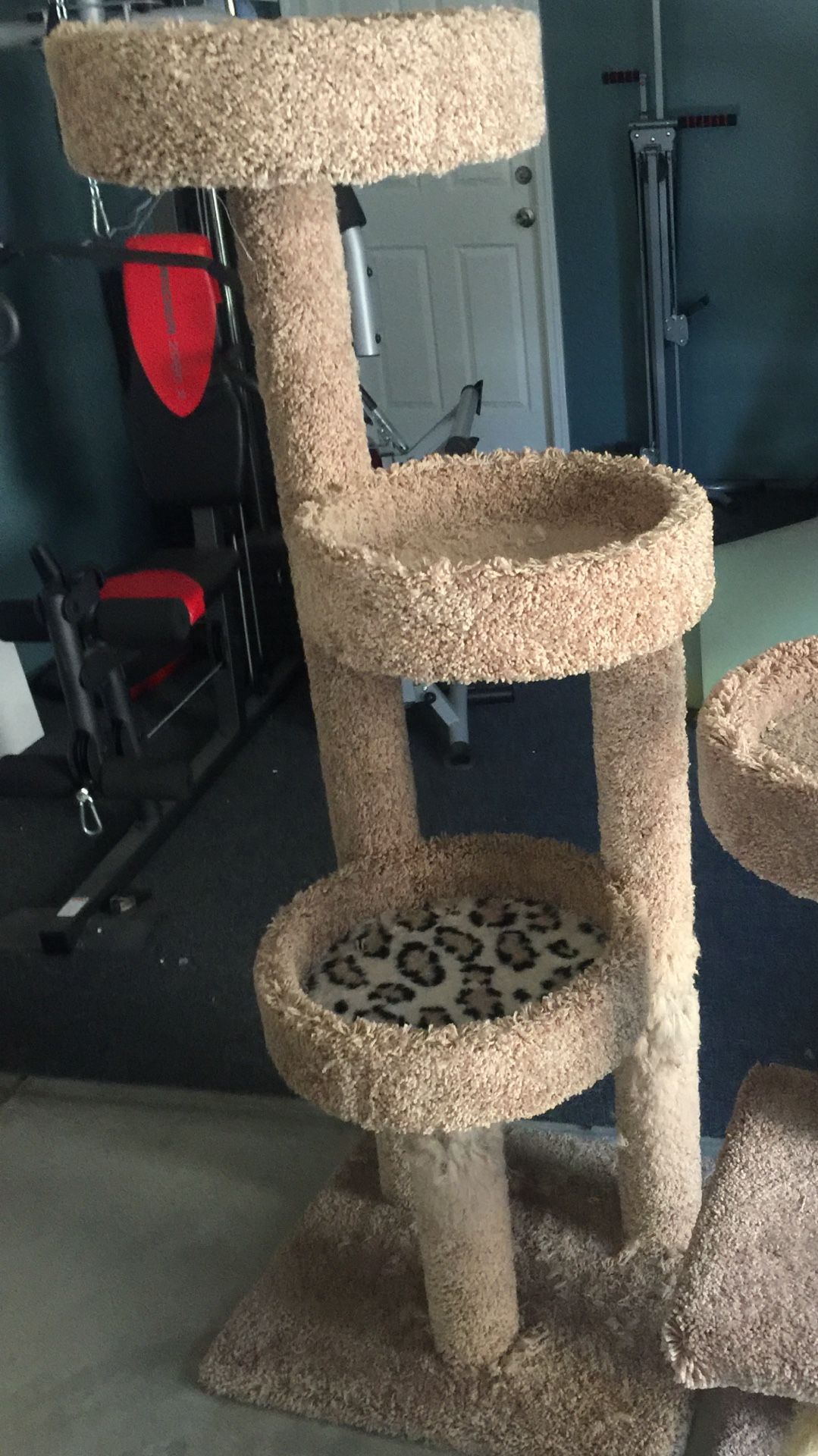 Large Cat Tree