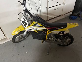 Electric Motocycle