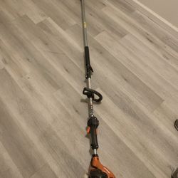 Echo Powered hedge Trimmer 