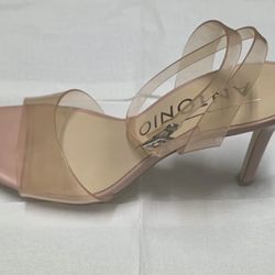Antonio Melani heels