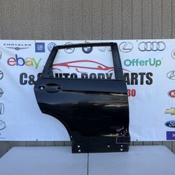 2012 2013 2014 2015 2016 Honda Crv CR-V Rear Door Shell Right Passenger Side RH Used OEM