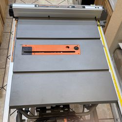R4514 Table Saw 10 in.