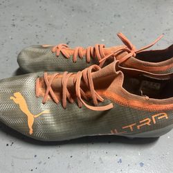 PUMA ULTRA SIZE 8