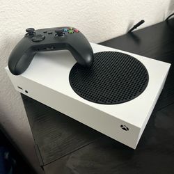 Xbox series S