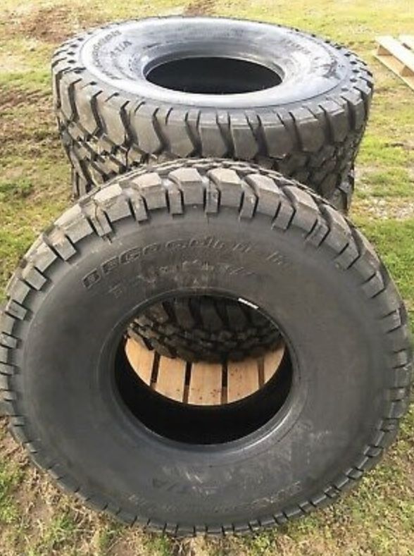 Humvee military tires for Sale in Escondido, CA OfferUp