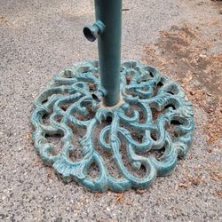 Heavy Duty Umbrella Stand