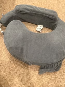 My Brest Friend Deluxe Nursing Pillow – Excellent Condition