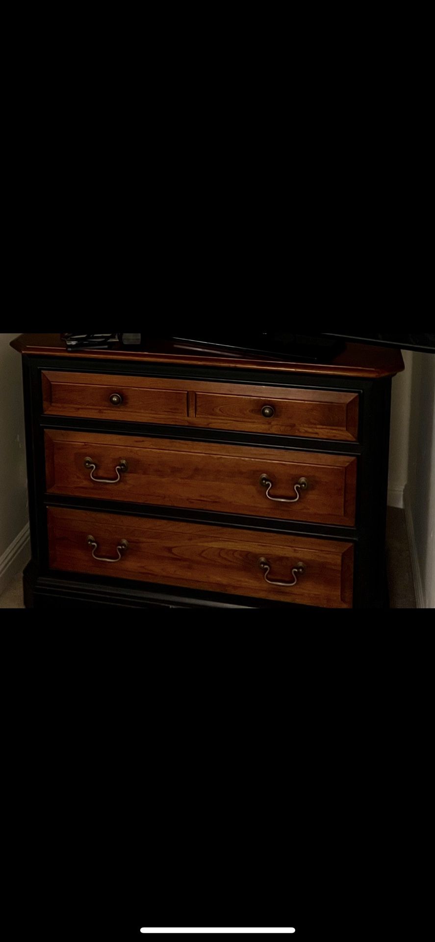 Bedroom Dresser