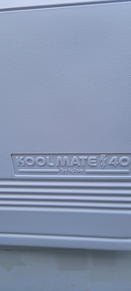 Igloo Koolmate 40