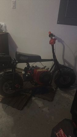 Minibike