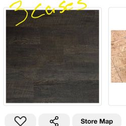 Laminated Floor 60 Sq Ft