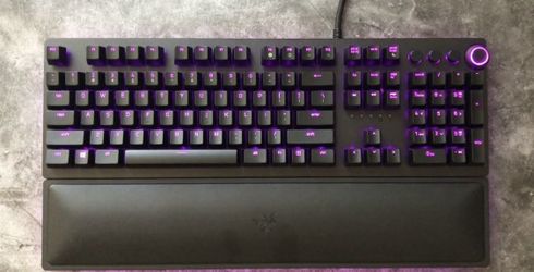 Razer Pc Peripherals