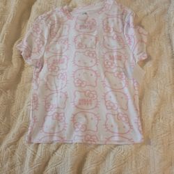 Hello Kitty Tee