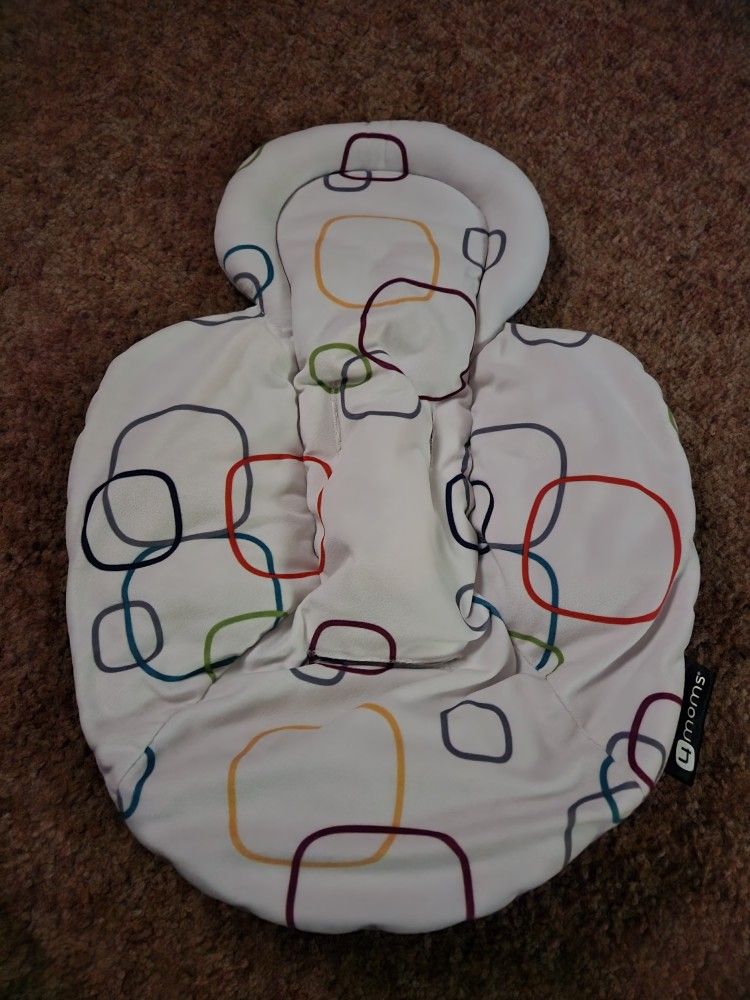 4moms Mamaroo Infant Insert