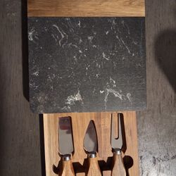 Charcuterie Board / Cheese Board / Cutting Board