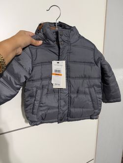 Calvin Klein Bomber Jacket