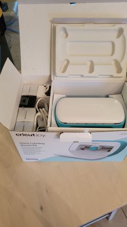 Cricut Joy