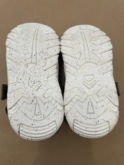 toddler size 10