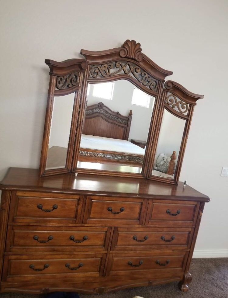 5 piece bedroom set