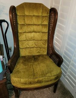 Vintage Chair