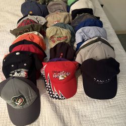 50 Dad Hat Bundle 