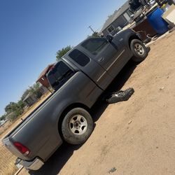 2002 Ford F-150