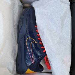 Nike Kobe 5