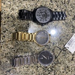 Citizen/Caravelle Watches