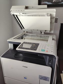 Color Image Class MF8580Cdw
