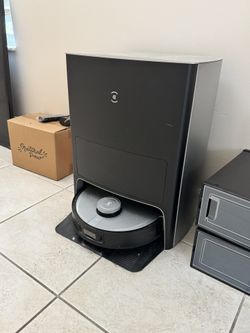 Smart cleaning Robot good condition