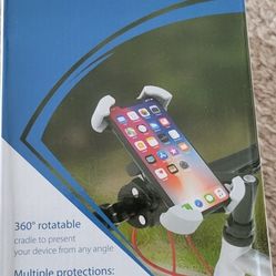 Bike Phone Holder 