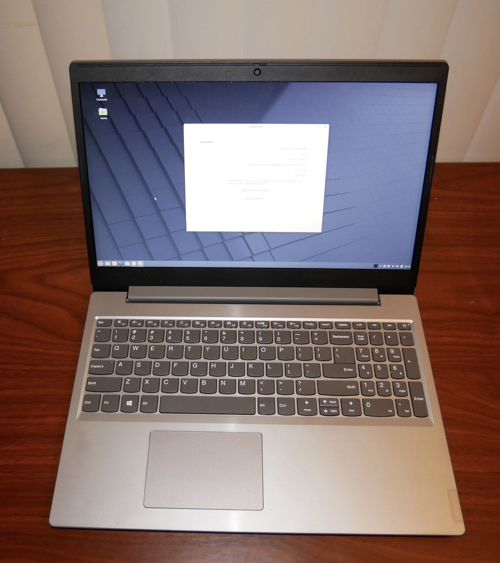 Lenovo L340 Ryzen AMD IdeaPad Ideapad - L340-15API 0 Laptop | Inch