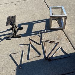 Dirt Bike Stands $10-50