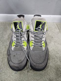 Nike Shoes - Size 9.5 