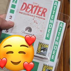 San Diego Comic Con 2025 