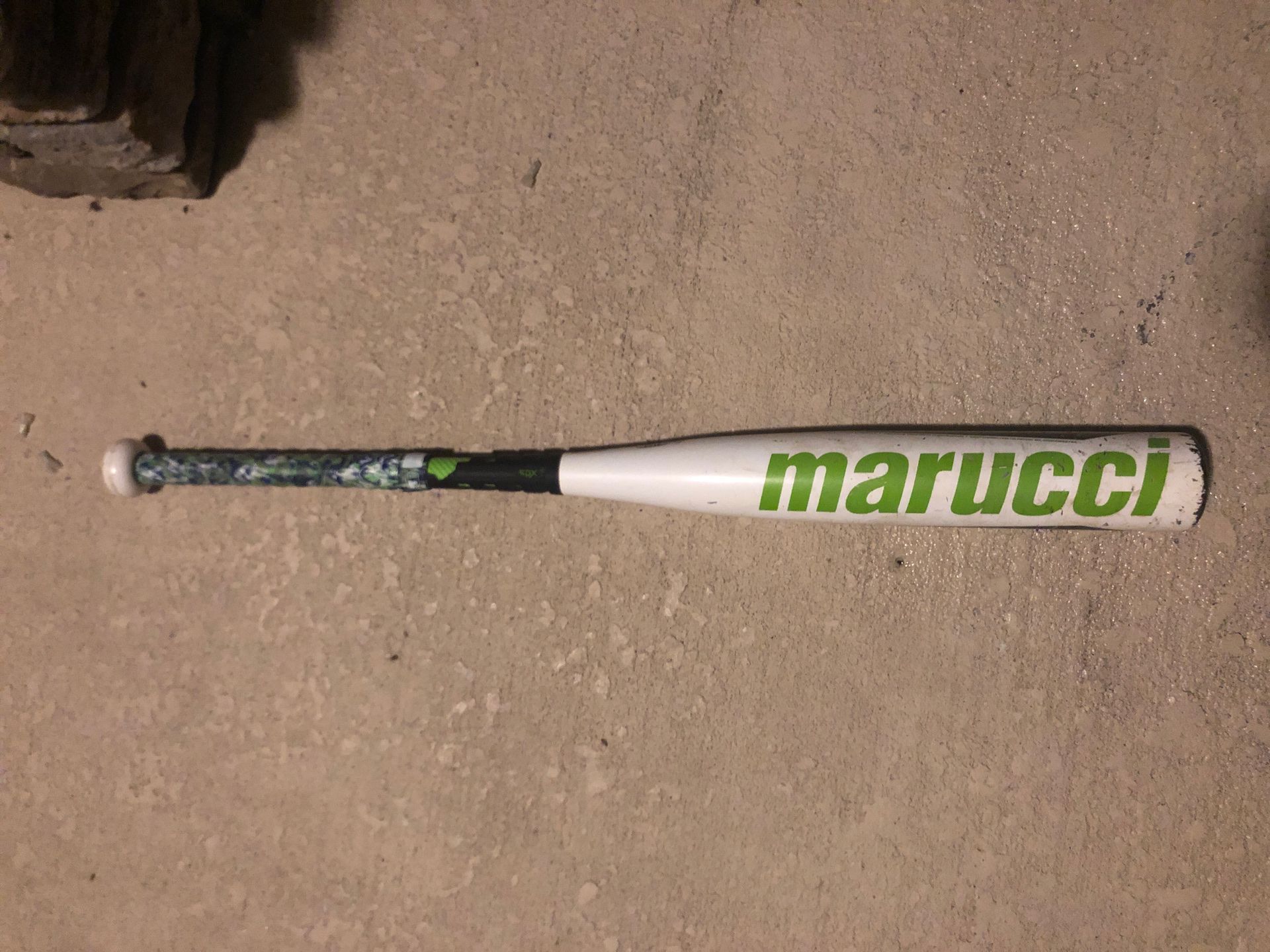 Marucci baseball bat 31/26