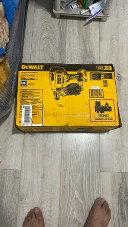 Roofing Nails Kit With 2 0ah