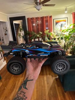 Mini XRT VXL-3s
