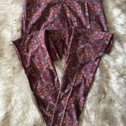 LuLaRoe Leggings 