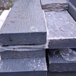 James Fiber Cement Hatdietr Trim