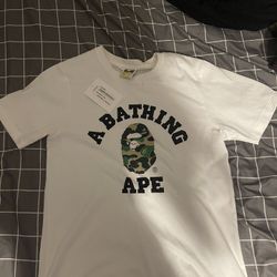 Bape Shirt