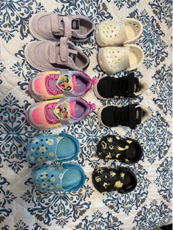 Toddler Shoes