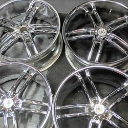 22 Inch Rims 