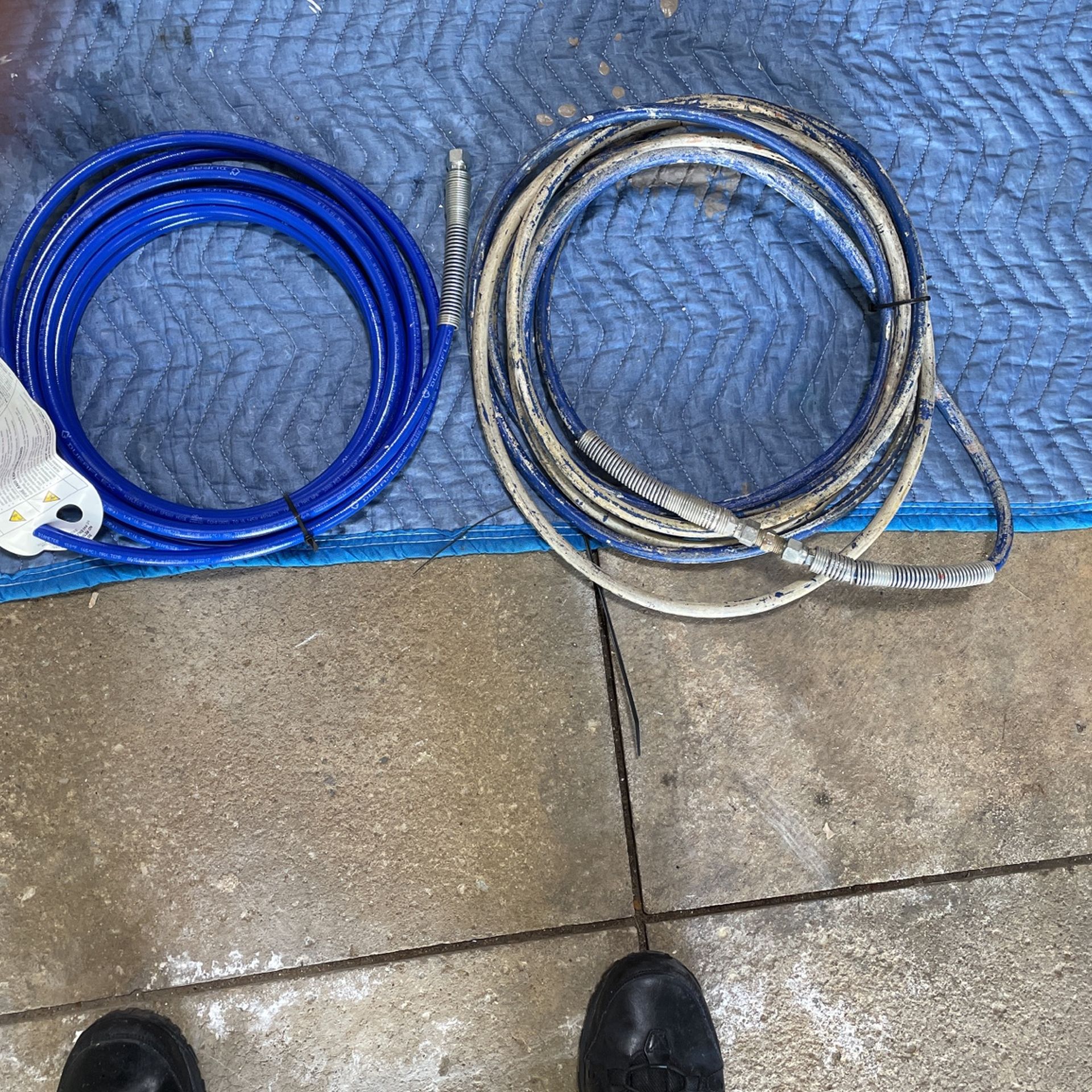 Airless Line
