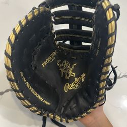 Rawlings Heart Of The Hyde Color Sync 2.0 First Basemans Glove Lefty