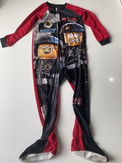 lego pajama
