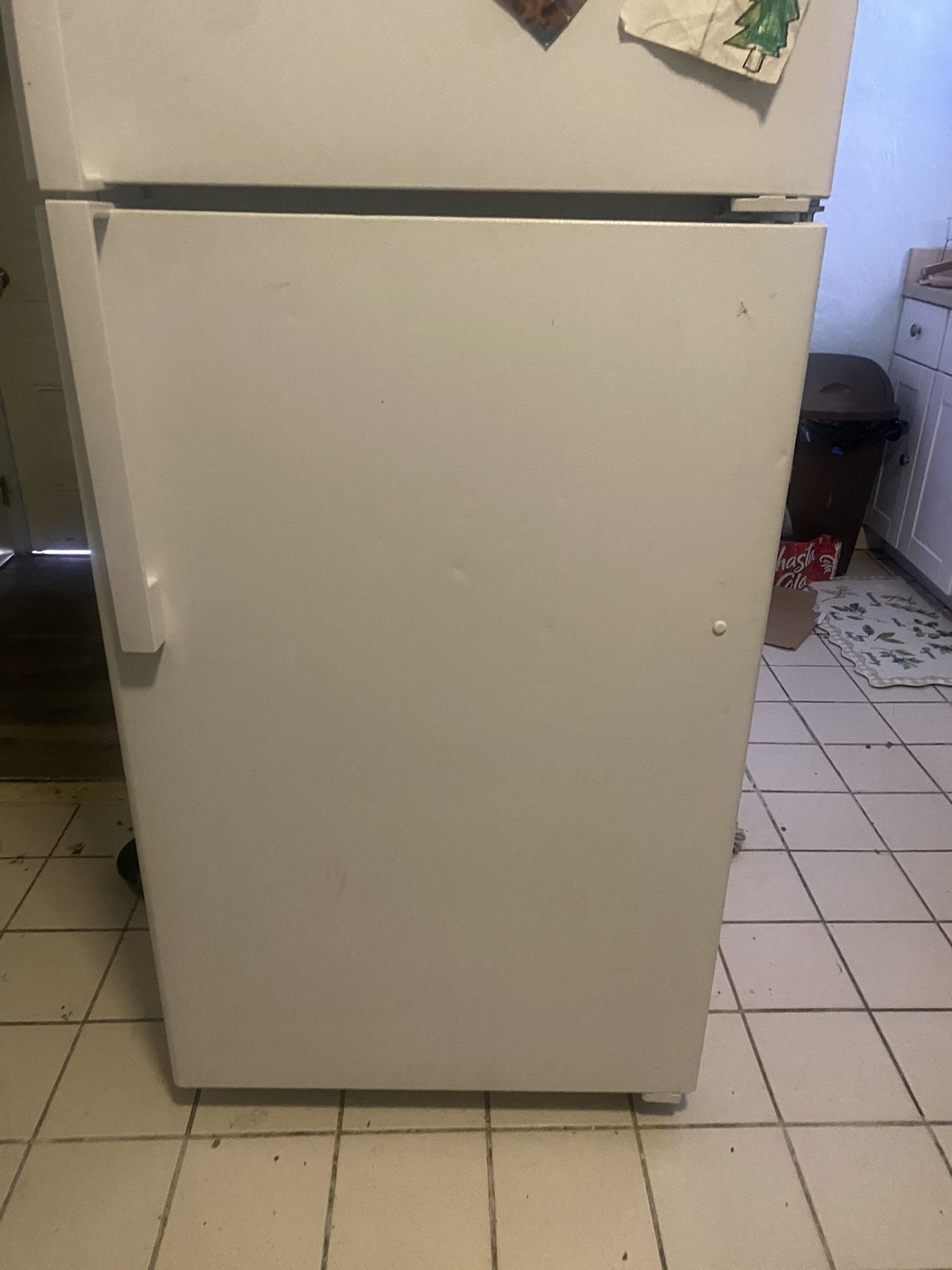 11 Months Old I’m Moving Out And I Don’t Need It! Will Trade For Washer And Dryer