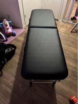 Dr Lomilomi Massage Table