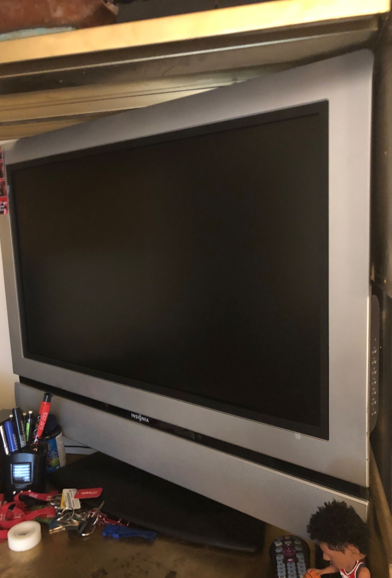 Insignia 32in Tv